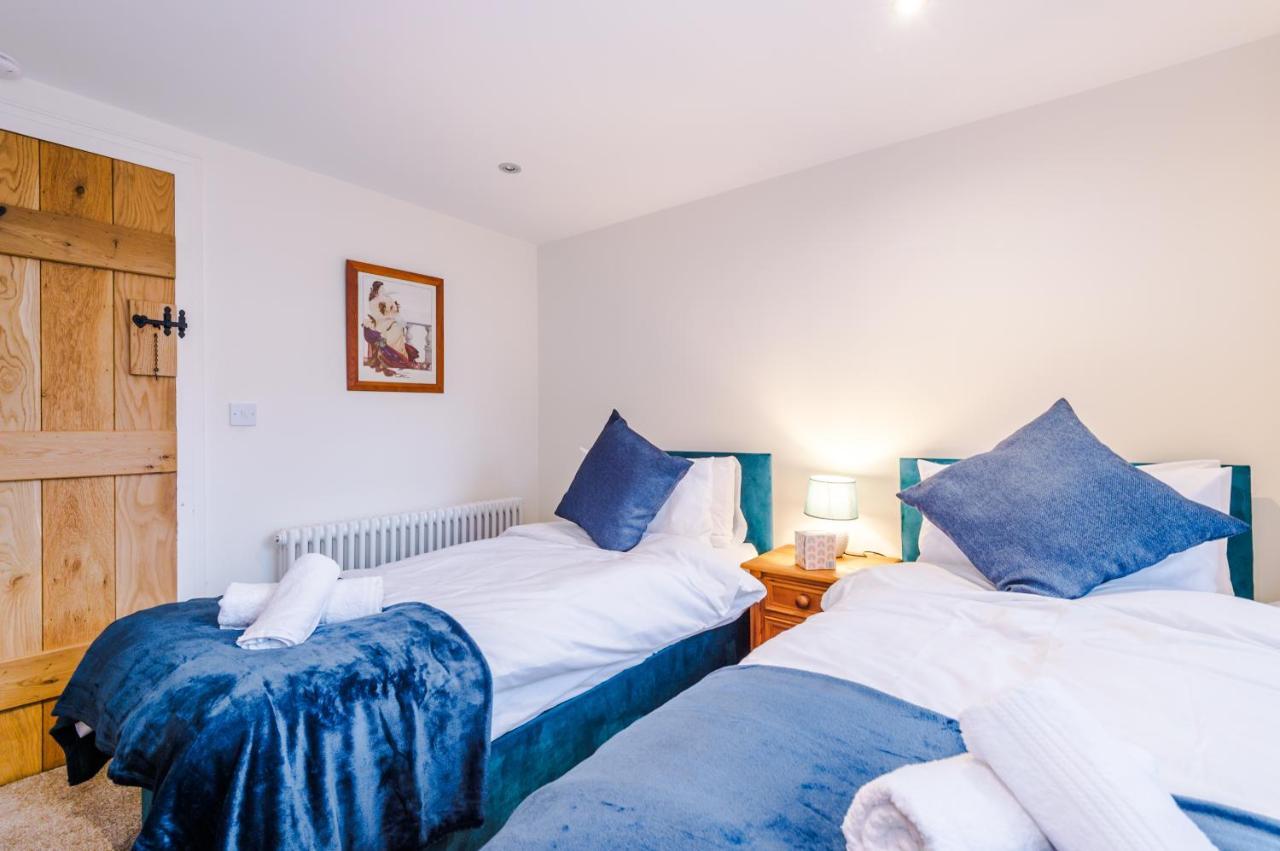 Belvedere House - Serene Countryside Escape - 4 Bedrooms Sleeps 8 Sandbach Extérieur photo