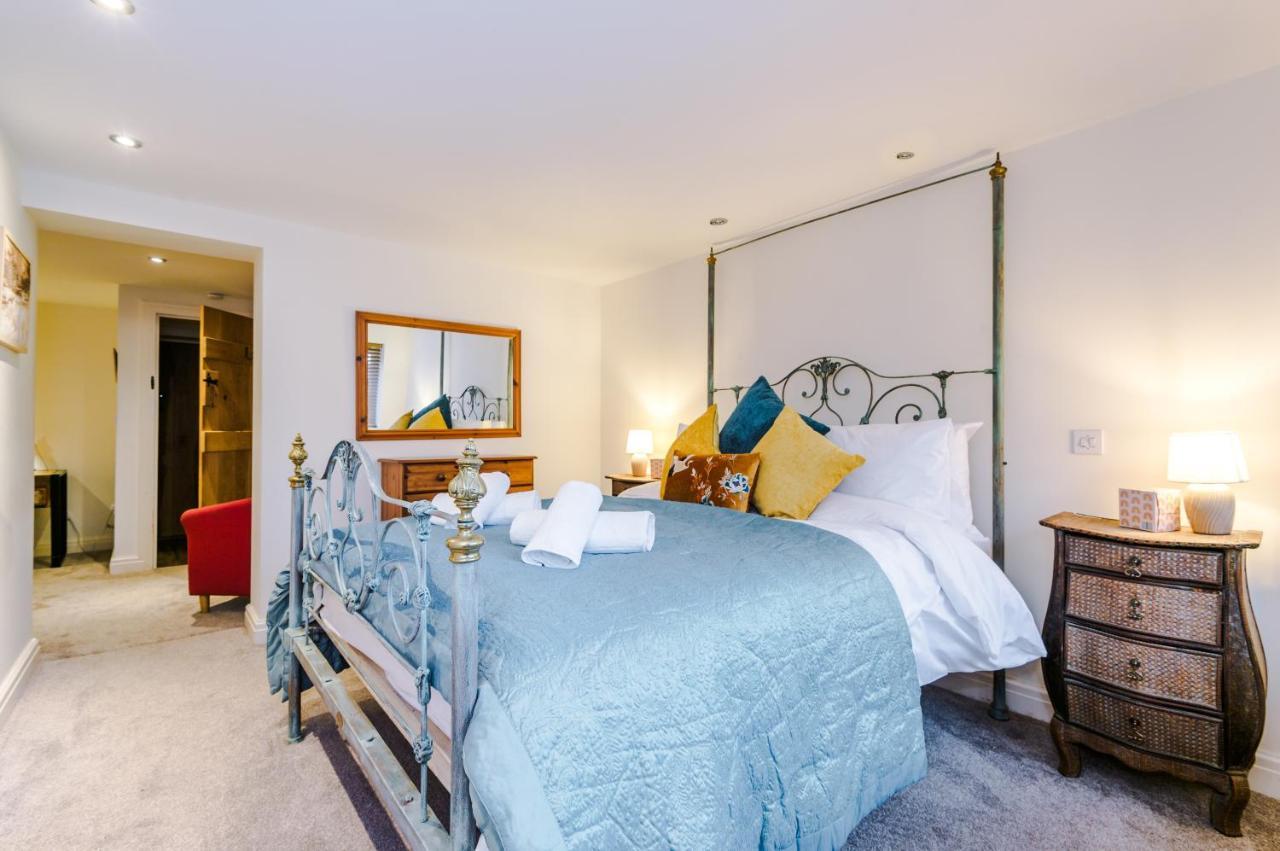 Belvedere House - Serene Countryside Escape - 4 Bedrooms Sleeps 8 Sandbach Extérieur photo