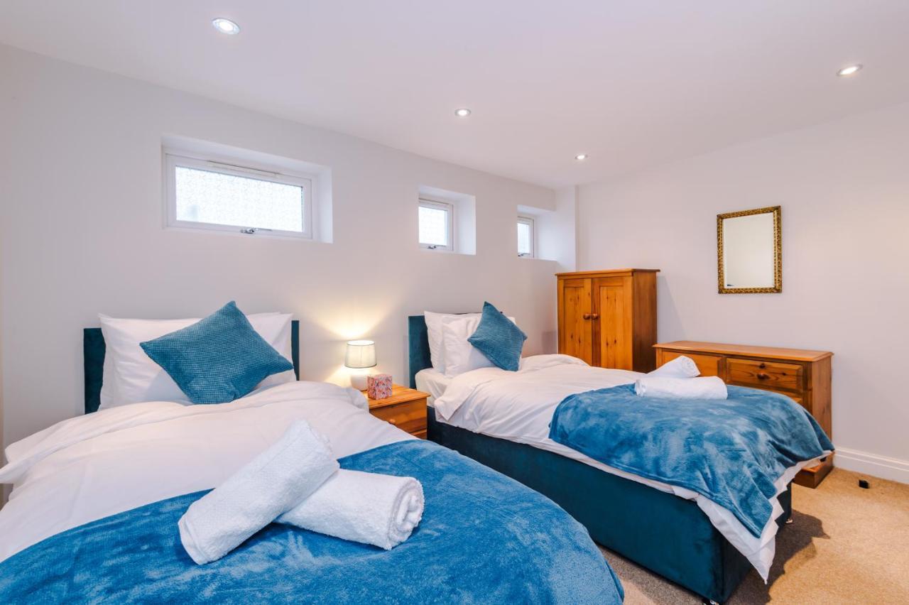 Belvedere House - Serene Countryside Escape - 4 Bedrooms Sleeps 8 Sandbach Extérieur photo