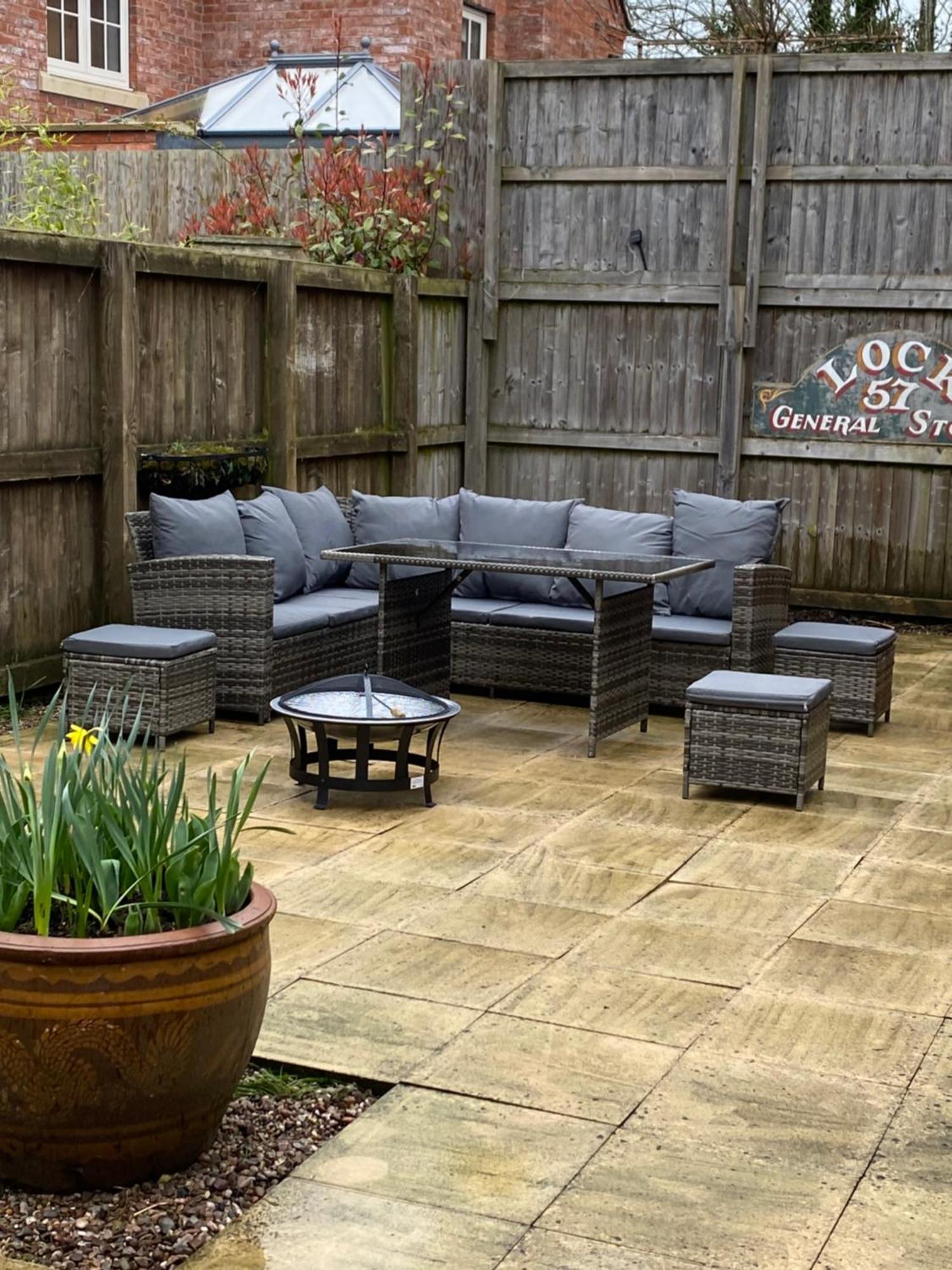 Belvedere House - Serene Countryside Escape - 4 Bedrooms Sleeps 8 Sandbach Extérieur photo